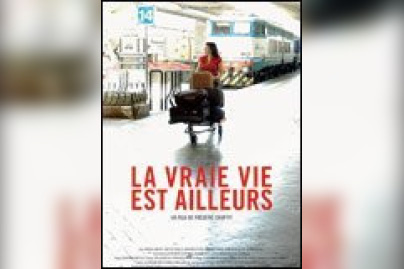 La Vraie vie est ailleurs