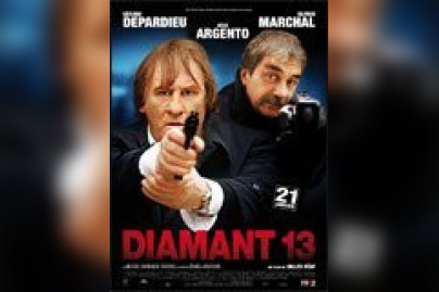 Diamant 13