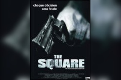 The Square