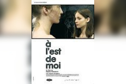 A l'Est de moi