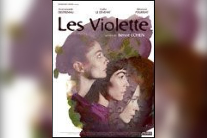 Les Violette