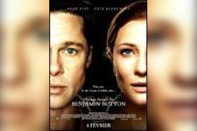 L'Etrange histoire de Benjamin Button