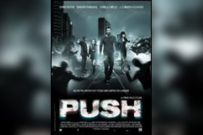 Push