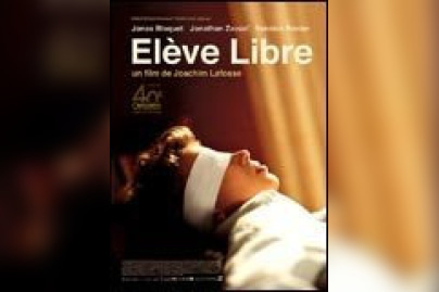 Elève libre