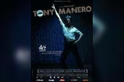 Tony Manero