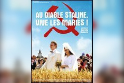 Au diable Staline, vive les mariés !