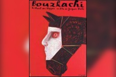 Bouzkachi, le chant des steppes