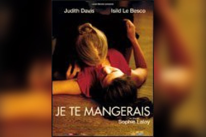 Je te mangerais