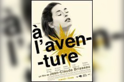 A l'aventure