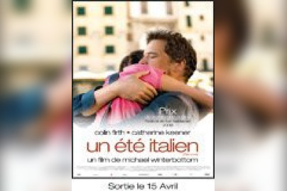 Un été italien