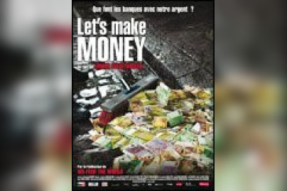 Let's Make Money