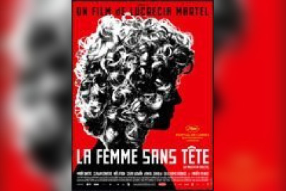 La Femme sans tête