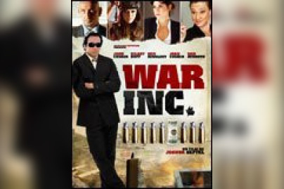 War, Inc.