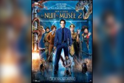 La Nuit au musée 2