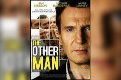 The Other Man