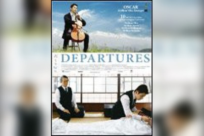 Departures