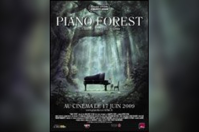 Piano Forest