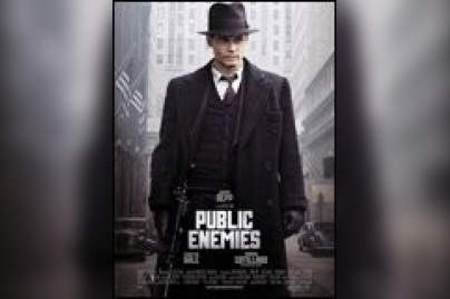 Public Enemies