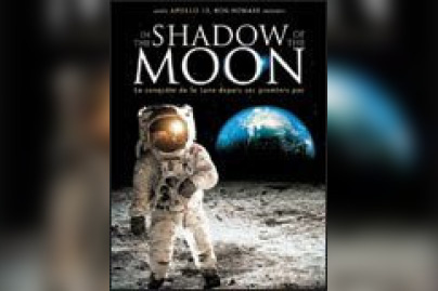 In the Shadow of the Moon