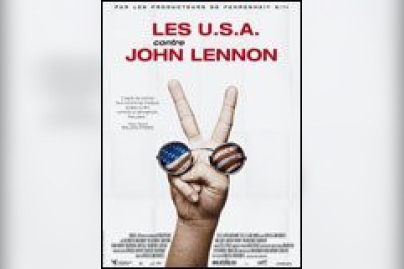Les U.S.A. contre John Lennon