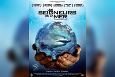 Les Seigneurs de la mer