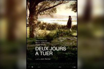Deux jours à tuer