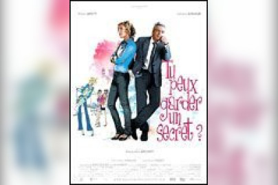 Tu peux garder un secret