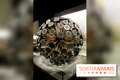 Invention/Design, l'expo aux Arts et Métiers
