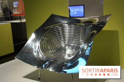 Invention/Design, l'expo aux Arts et Métiers