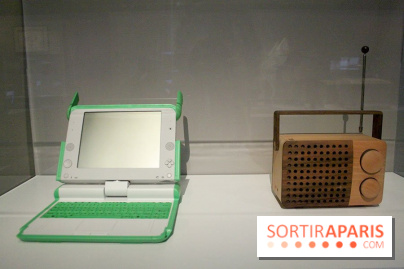 Invention/Design, l'expo aux Arts et Métiers