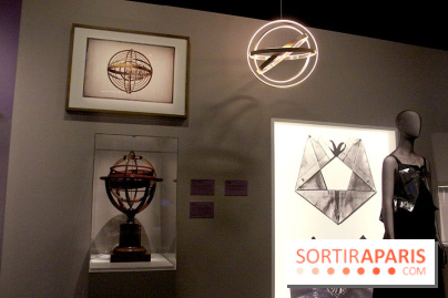 Invention/Design, l'expo aux Arts et Métiers