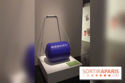 Invention/Design, l'expo aux Arts et Métiers