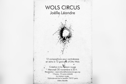 Wols Circus