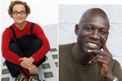 Art, Culture, Expositions, Cesar, Paris, Fondation Cartier, Soirées Nomades, Robyn Orlyn, Seydou Boro