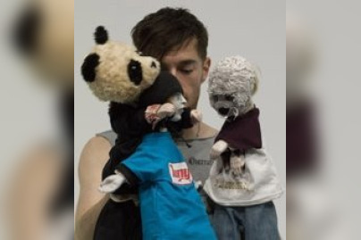 Art, Culture, Expositions, Cesar, Paris, Fondation Cartier, Soirées Nomades, Jerk, Gisele Vienne, Dennis Cooper, Jonathan Capdevielle