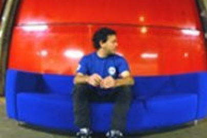 Art, Culture, Expositions, Cesar, Paris, Fondation Cartier, Soirées Nomades, eRikm, FM Einheit