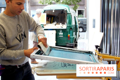 Les Mercredis du Savoir-Faire au BHV