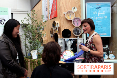 Les Mercredis du Savoir-Faire au BHV