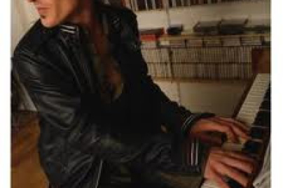 Rémi TOULON trio invite Laurent ALLISON