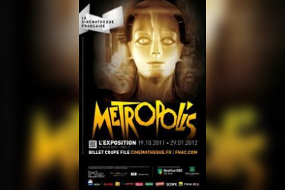 Metropolis, l’exposition
