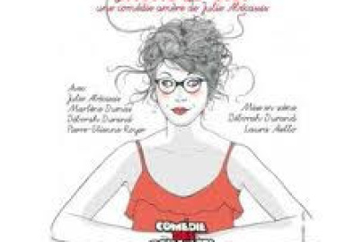 Les Aventures de Chantal Bibi