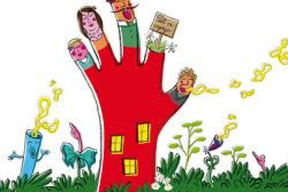 Spectacles pour Enfants