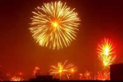 Réveillon de la Saint Sylvestre à la Table du Huit