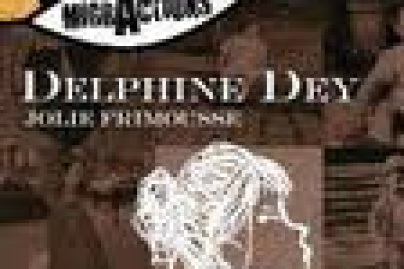 Delphine Dey en concert