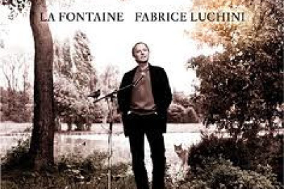 Fabrice Luchini - La Fontaine