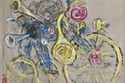 Cyclages et recyclages au Cabinet d'Amateur