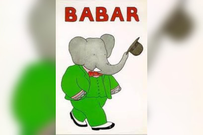 Babar fête ses 80 ans
