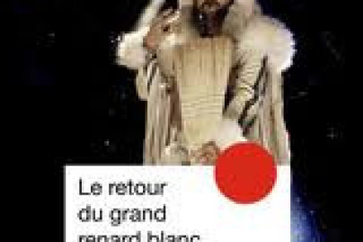 Le Retour Du Grand Renard Blanc