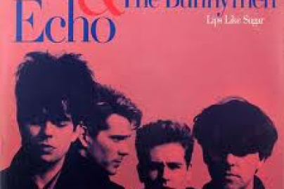 Echo & The Bunnymen