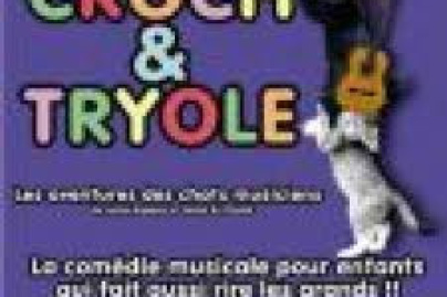 Croch et Tryolé
